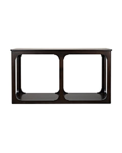 Hollie Console