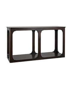 Hollie Console