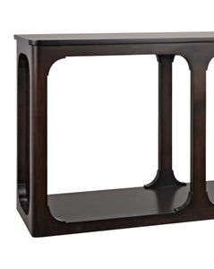 Hollie Console