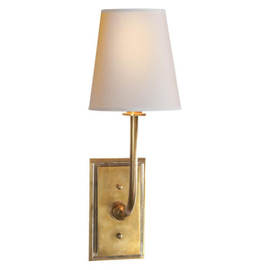 Hulton Sconce