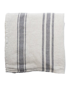Huntington Linen Duvet