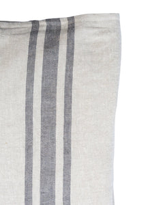 Huntington Linen Duvet