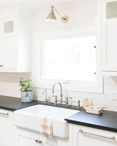 Hyde Hatch Hand Towel