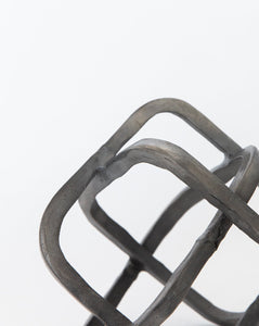 Industrial Cube Object