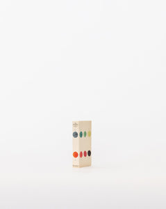 Intervals of Sevenths Matchbox
