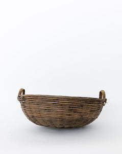 Irene Handled Basket