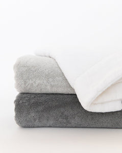 Istanbul Gray Bath Collection