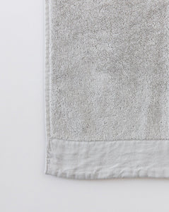 Istanbul Gray Bath Collection