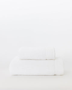 Istanbul White Bath Collection