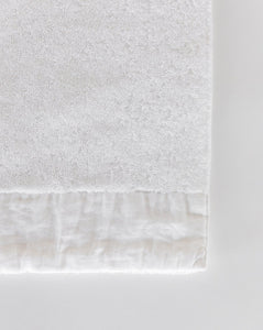 Istanbul White Bath Collection