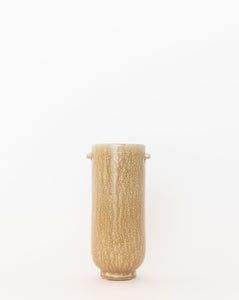 Ivory Handled Vase