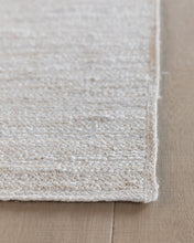 Load image into Gallery viewer, Izzy Woven Jute Rug Swatch
