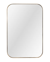 Load image into Gallery viewer, Jace Inset Rectangle Mirror
