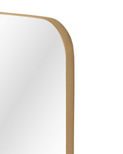 Load image into Gallery viewer, Jace Inset Rectangle Mirror
