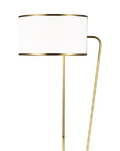 Jacobsen Floor Lamp