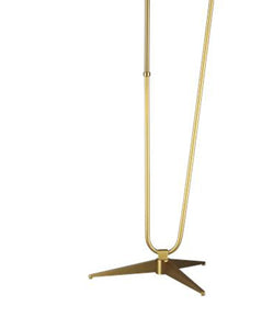 Jacobsen Floor Lamp
