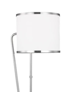 Jacobsen Floor Lamp