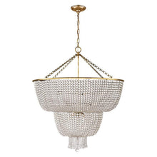 Load image into Gallery viewer, Jacqueline Large Chandelier
