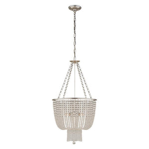 Jacqueline Small Chandelier