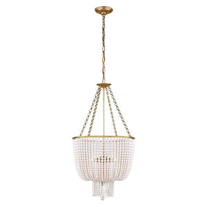 Jacqueline Small Chandelier