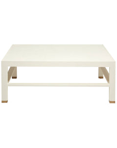 Janet Coffee Table