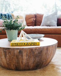 Jensen Coffee Table