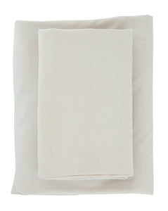 Joliette Eucalyptus Sheet Set