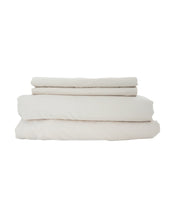 Load image into Gallery viewer, Joliette Eucalyptus Sheet Set
