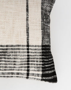Jules Woven Pillow Cover