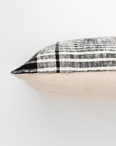 Jules Woven Pillow Cover