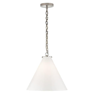 Katie Conical Pendant