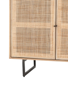 Keenan Cabinet