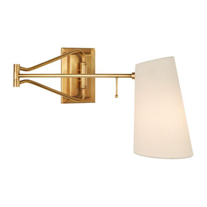 Keil Swing Arm Wall Light