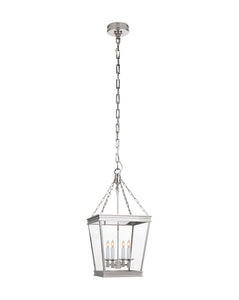 Launceton Square Lantern