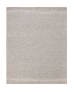 Lazro Fringe Woven Rug