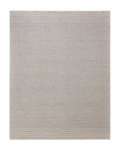 Lazro Fringe Woven Rug
