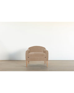 Linder Arm Chair