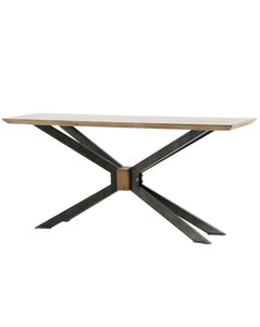 Lachlan Console Table