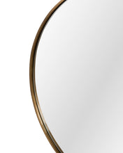 Load image into Gallery viewer, Laila Circle Mirror
