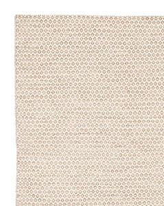 Lamia Wool Rug Swatch