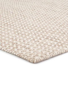 Lamia Wool Rug Swatch