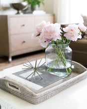 Load image into Gallery viewer, Mata Rattan Tray
