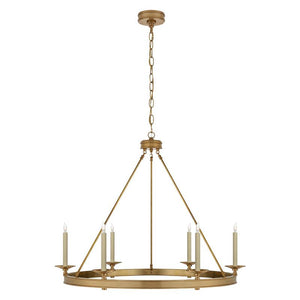 Launceton Ring Chandelier
