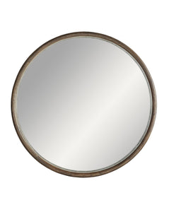 Lesley Wall Mirror