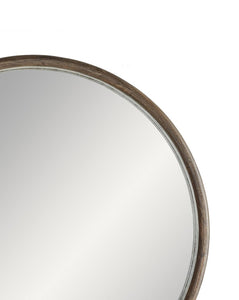 Lesley Wall Mirror