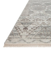Load image into Gallery viewer, Leuven Hand-Knotted Rug Swatch
