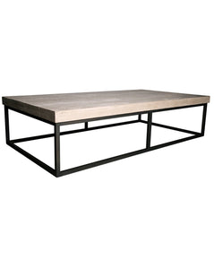 Lewis Coffee Table