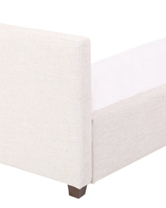 Lila Bed