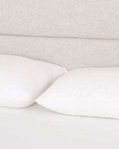 Lila Bed