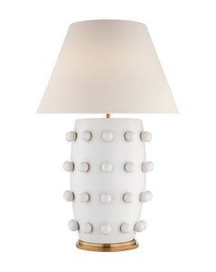 Linden Table Lamp